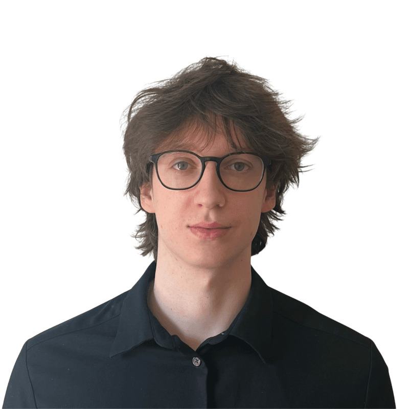 Tobias Kügerl – Webdesigner aus Graz